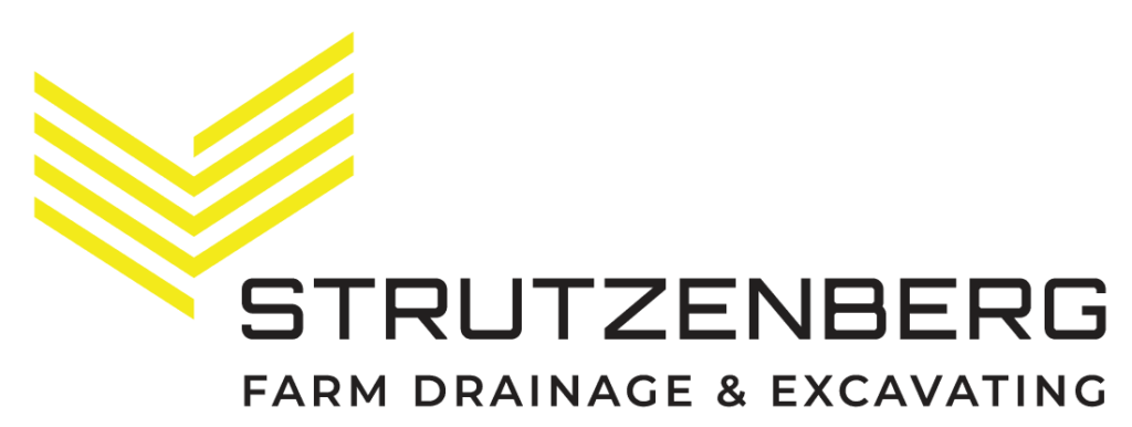Strutzenberg Farm Drainage and Excavating